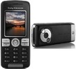 sony ericsson k510i