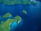 Palau Rock Islands, Micronesia