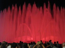 70 Barcelona Magic Fountain