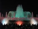47 Barcelona Magic Fountain