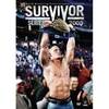 Survivor_Series_DVD_review