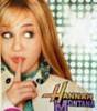 Hannah Montana