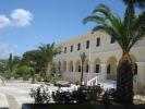 Kefalonia - Sf Gherasimos monastery