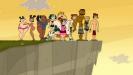 total drama island 9