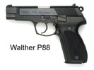 Walther-P88