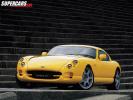Tvr Cerbera 45-2000