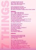 MileyCyrus7ThingsSongLyrics3