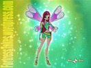 Winx Roxy