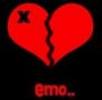 emo:X:X:X