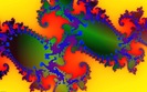 color_X-fractal