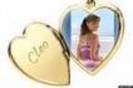 medalion Cleo