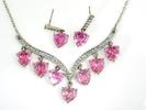hearts_necklace_earrings