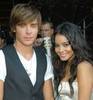 Zac and Vanessa