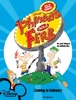 Phineas and ferb