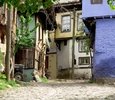 Cumalikizik Village in Bursa - Turkey