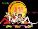g  3    totally spies nr 3
