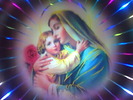 Fecioara Maria