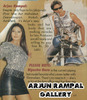Arjun si Bips