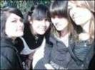 prima este alina....a doua este erica...a treia sunt eu...a patra este claudia