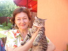 Lolita in brate