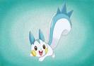 Pokemon___Pachirisu_by_alpin_j[1]
