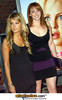 Ashley Tisdale and Jennifer Tisdale-ALO-024337