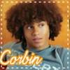 corbin blue