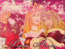 Princess Aurora disney cristmas