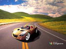 longhorncar