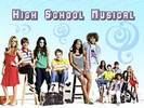 echipa High School Musical