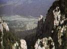 Piatra Craiului - Strunga Crapatura