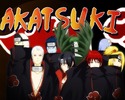akatsuki-members