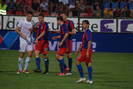 STEAUA-ujpest 150