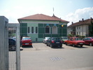 Otelu Rosu-Primaria