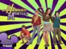 Hannah Montana