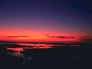 Magenta Sky