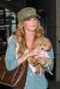 Ashley Tisdale shy catelushul sau