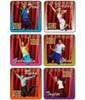 toata grupa High School Musical