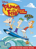 Phineas and ferb