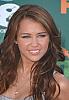 Nick Jonas Breakup Led To Darker Hair,%u201D Miley Cyrus Seventeen Magazine September 2008