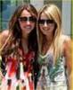 Miley Cyrus and Ashley Tisdale