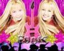 hannah de 2 ori
