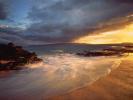 Seashore