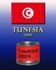 TUNESIA 2005