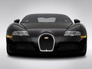 2008 Bugatti Veyron 16.4