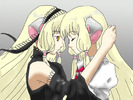 Chi_and_Freya_by_AtlantianFoxie