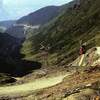 Fagaras - Inspre Balea