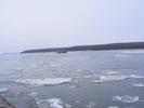 IARNA PE MALUL BORCEI