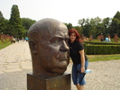 IN HERASTRAU
