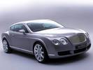 Bentley